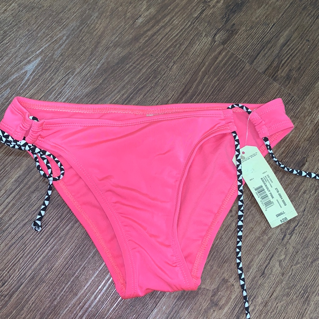 Brand New Swimsuit Bottoms